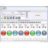 DMX Control Software Eurolite LED PC-Control 512