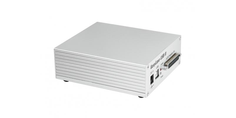 InterfaÈ›Äƒ laser EasyLase USB 2
