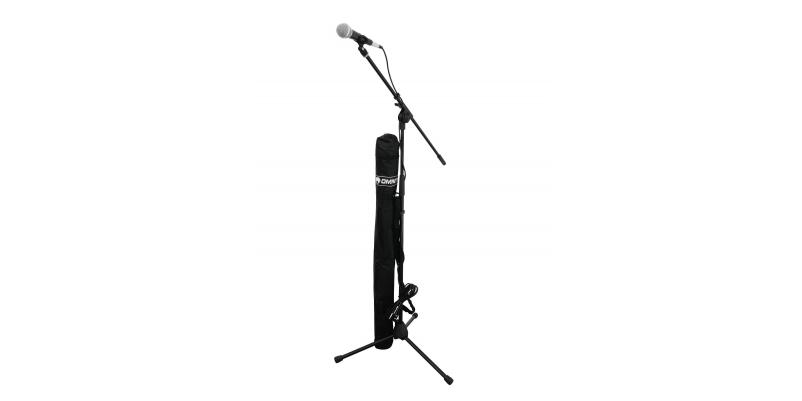 CMK-10 Microphone kit