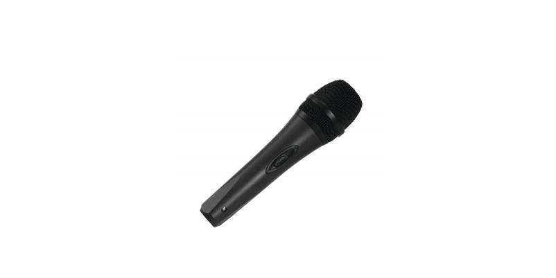 M-100 USB Dynamic microphone