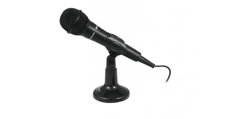 M-22 USB Dynamic microphone