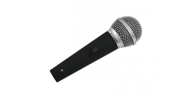 M-60 Dynamic microphone