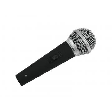 Microfon dinamic Omnitronic M-60