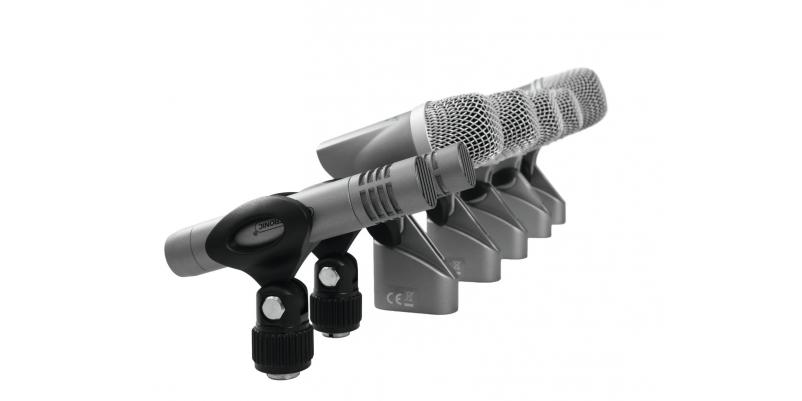 MIC 77-7LMH Drum microphone set