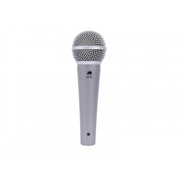 Microfon dinamic Omnitronic MIC 85