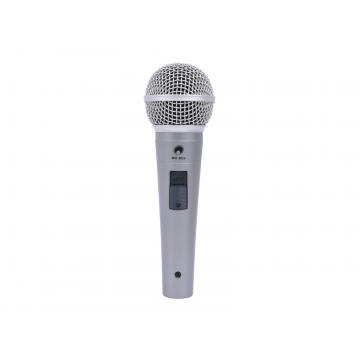 Microfon dinamic Omnitronic MIC 85S