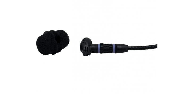 HS-1000 XLR Headset microphone