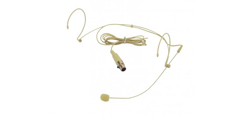 HS-1100 XLR Headset microphone
