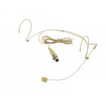 Microfon Omnitronic HS-1100 XLR Headset