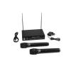 VHF-102 Wireless Mic System