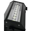Stroboscop Eurolite LED  COB PRO / 8x20W / DMX