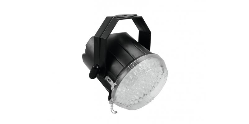 LED Techno Strobe 250 EC