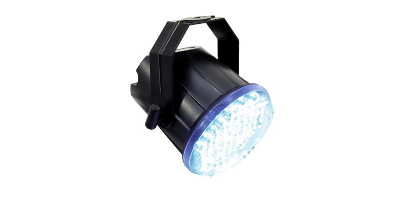 LED Techno Strobe 250 EC