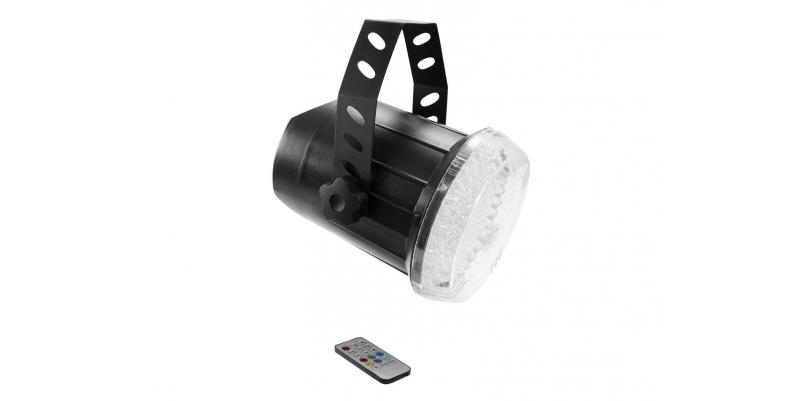 LED Techno Strobe 500 IR