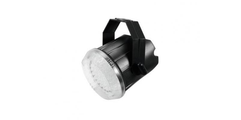 LED Techno Strobe 500 IR