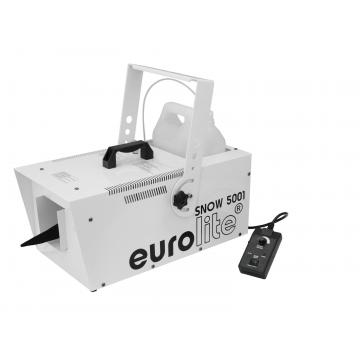 Eurolite Snow 5001 Snow machine