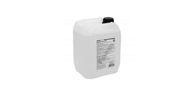 Lichid-concentrat pentru spumÄƒ - Eurolite, 5L