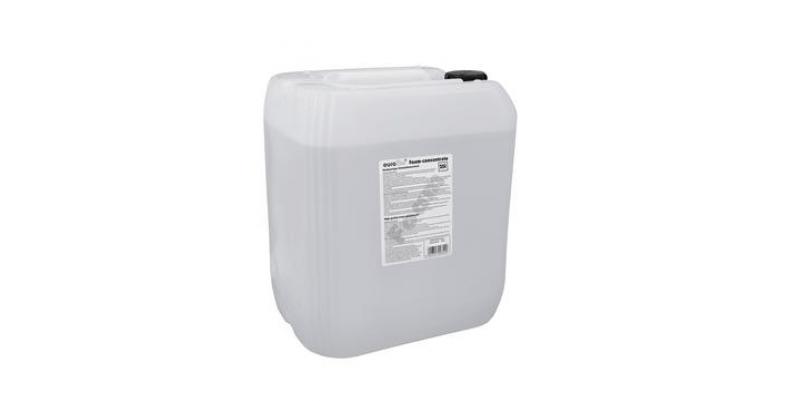 Lichid-concentrat pentru spumÄƒ - Eurolite, 25L