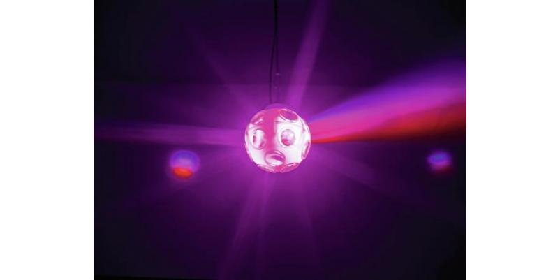Glob Eurolite LED Twinkle Ball TC