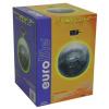 Glob de oglinzi Eurolite 20 cm cu motor MD-1015