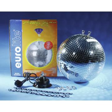 Eurolite Mirror ball 30cm with MD-1515 motor