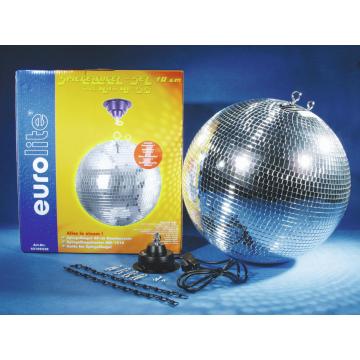 Eurolite Mirror ball 40 cm with MD-1515 motor