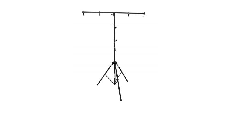 A1 Steel lighting stand