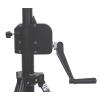 STW-370A Winch-driven stand370cm