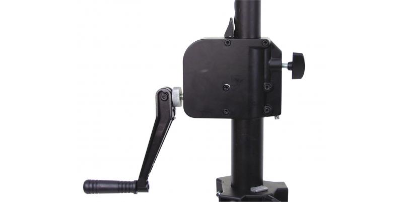 STW-370S Winch-driven stand 370c