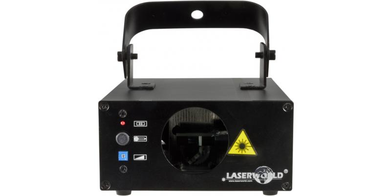 Laser Laserworld EL-60G
