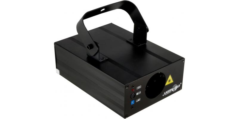 Laser Laserworld EL-60G