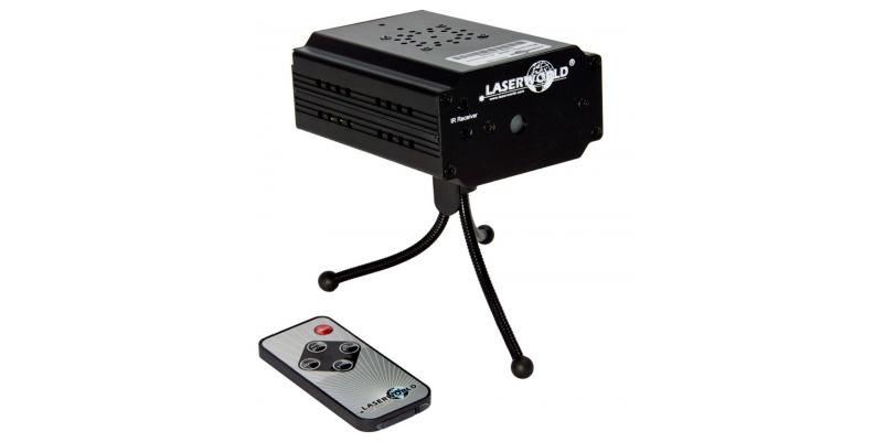 Laser Laserworld EL-100RG MICRO IR