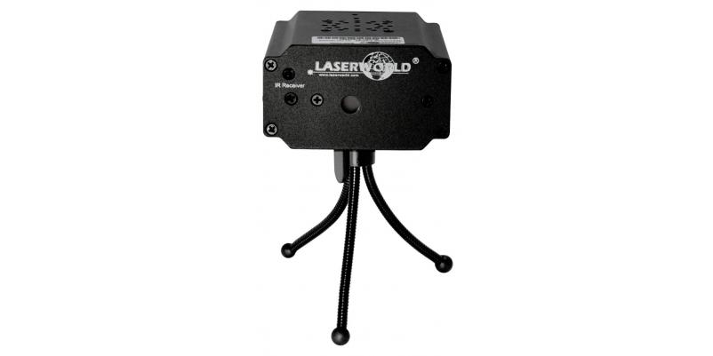Laser Laserworld EL-100RG MICRO IR