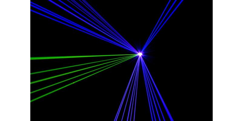 Laser Laserworld DS-900RGB