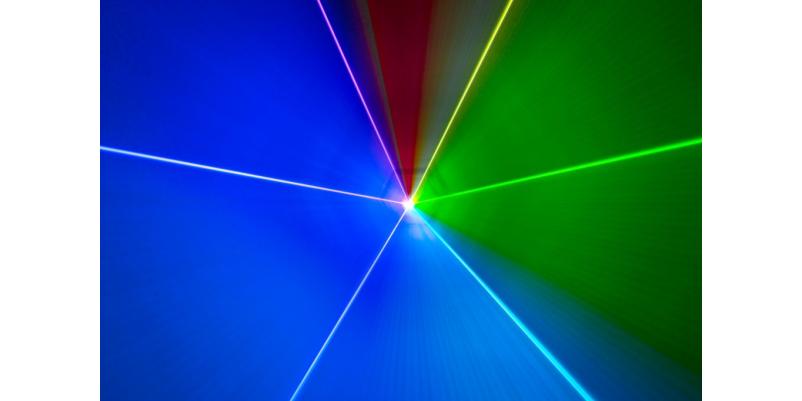 Laser Laserworld DS-900RGB