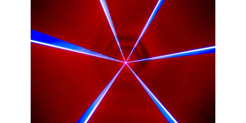 Laser Laserworld DS-900RGB