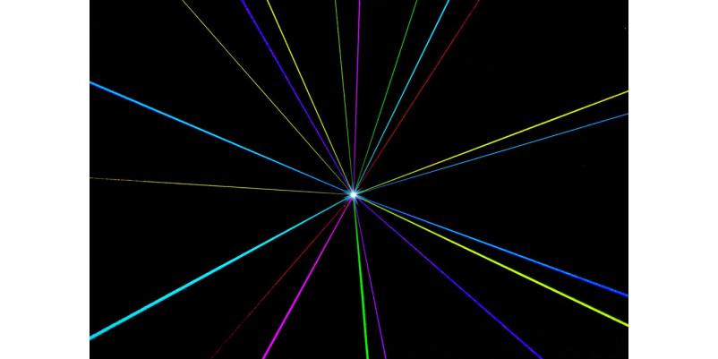 Laser Laserworld DS-900RGB