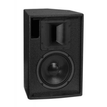 Martin Audio F8+ Blackline Passive Speaker F8+ Blackline - 150 W AES / 8 Ω