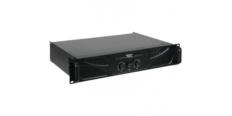 OMNITRONIC XPA-350 Amplifier