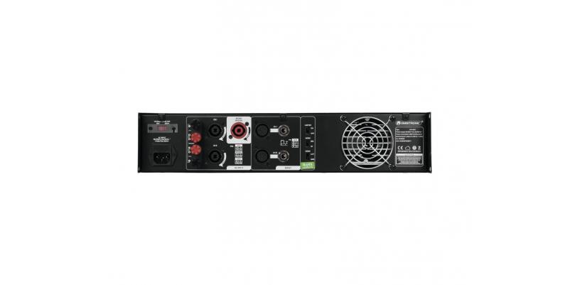OMNITRONIC XPA-350 Amplifier