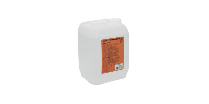 Lichid de fum, densitate medie, 5 L - Eurolite -B- basic