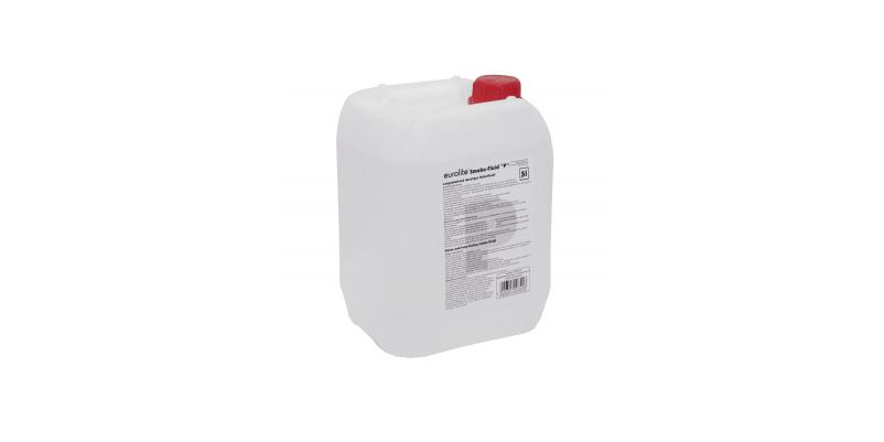 Lichid de fum, densitate mare, 5 L - Eurolite -P- professional