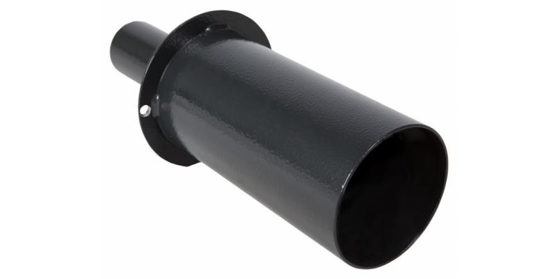 UE Head Extension for Stage-Arc-Blaster Co2