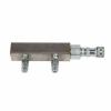 UE Gas Splitter 1-2 Chamber