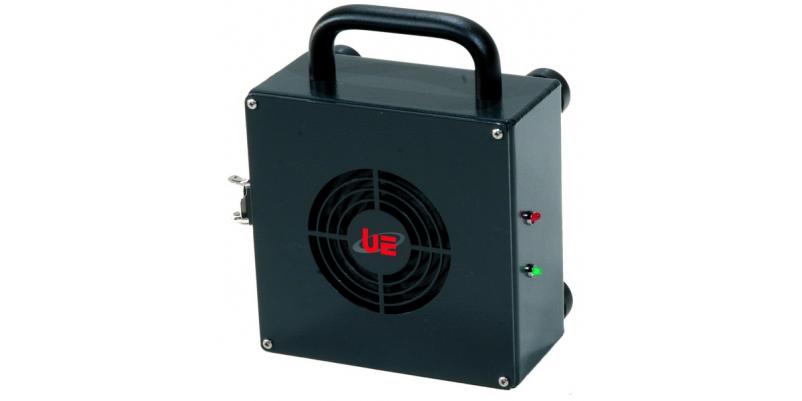 UE Level Detector-Co2