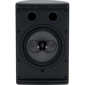 Martin Audio CDD6B Passive Speaker - 150 W AES / 8 Ω / black