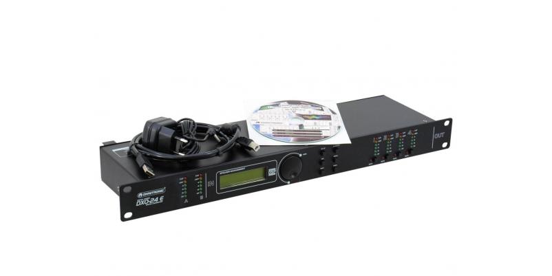 DXO-24E Digital controller