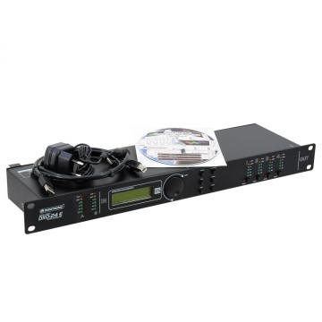 Controler digital Omnitronic DXO-24E