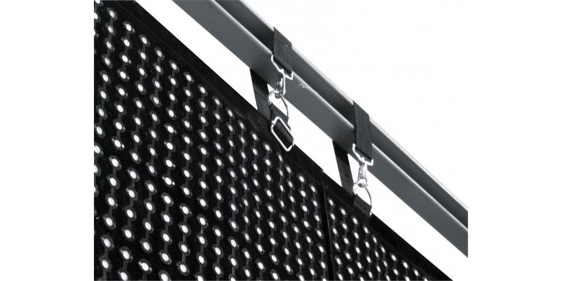 Soft Display LED Eurolite LSD-20E MK2 - personalizat / preÈ› per mÂ² (economy version)