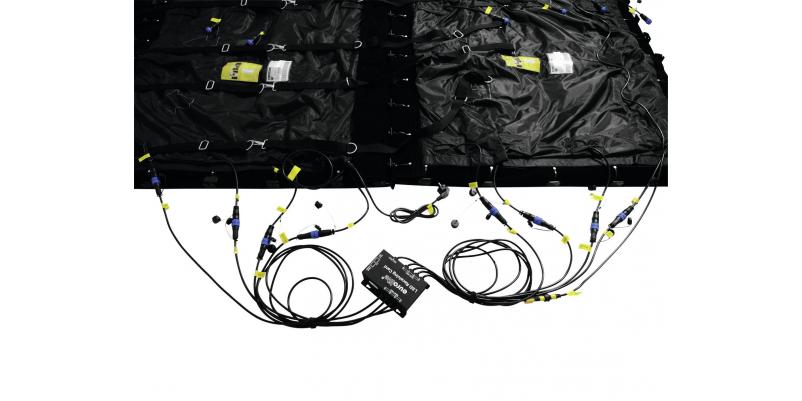 Soft Display LED Eurolite LSD-20E MK2 - personalizat / preÈ› per mÂ² (economy version)